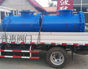 天津DN500藍式過濾器勇往直前、拒當(dāng)逃兵